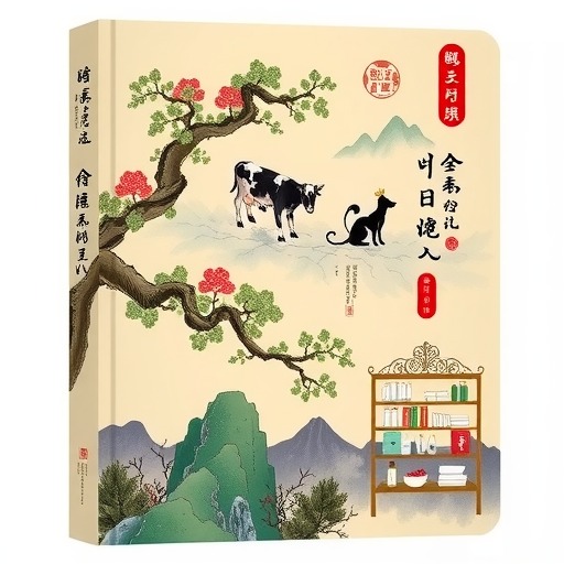 图书推荐|才学鹏主编《中国兽药产业》(图2)