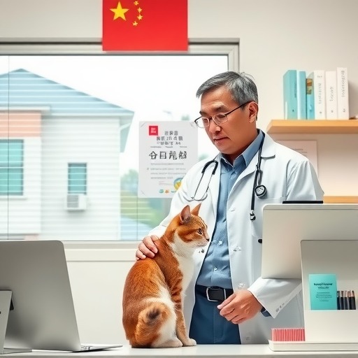 从宠物医生到人大代表：他让三四线城市也有了高品质宠物医疗服务(图5)