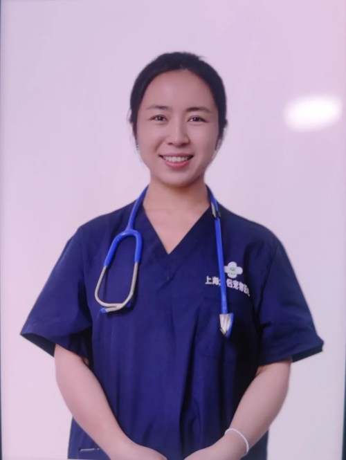 瑞辰宠物医院集团 | 第3周“每周之星”