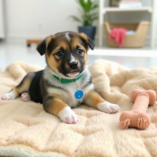 狗狗育苗后多久能洗澡？（了解适当的洗澡时间，让你的狗狗健康快 - 新生家伴