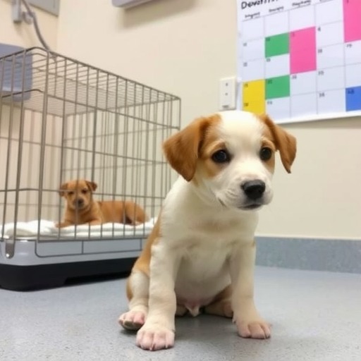 驱虫后多久可以接种疫苗？（了解驱虫与疫苗接种的最佳时间） - 新生家伴