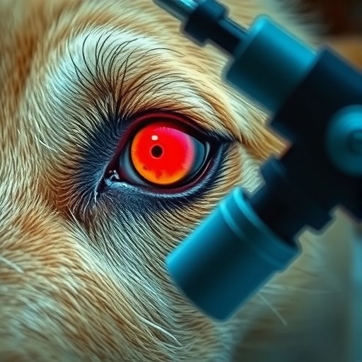 狗狗眼部发红疾病（了解狗狗眼部发红的常见疾病及其处理方法） - 新生家伴