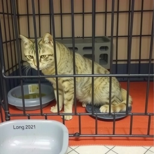 长期笼养猫咪会怎么样？(图2)