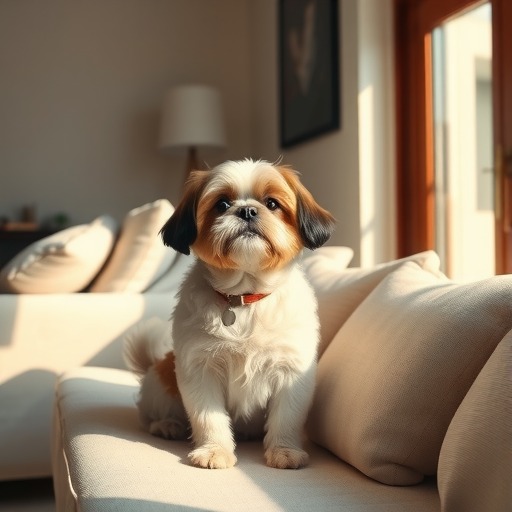 哪些狗狗不喜欢叫唤？(图2)