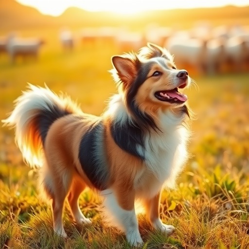 喜乐蒂的性格特点剖析（从宠物的角度看喜乐蒂的性格特点）(图4)