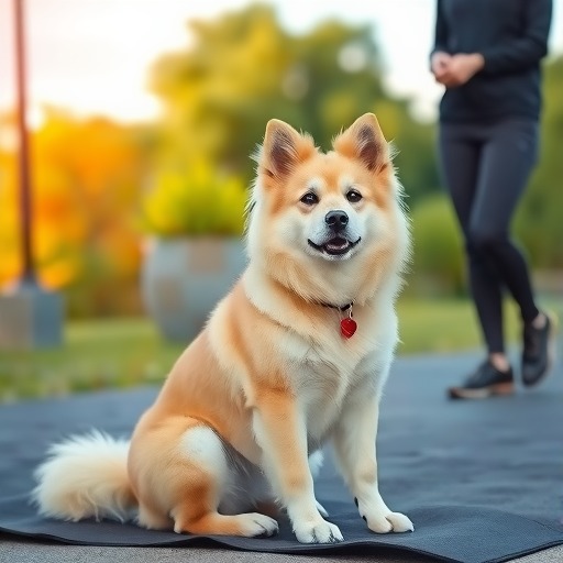 打造服从性高的高加索犬（以宠物为主的训练要点和技巧） - 新生家伴