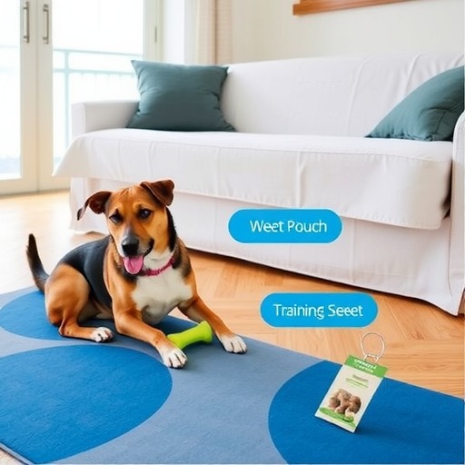 宠物如何不咬抓家具（宠物训练、物品购买、