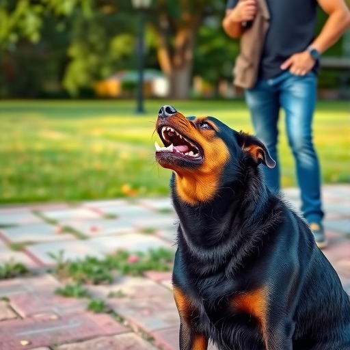 如何判断狗狗的攻击性？（以宠物为主，提高