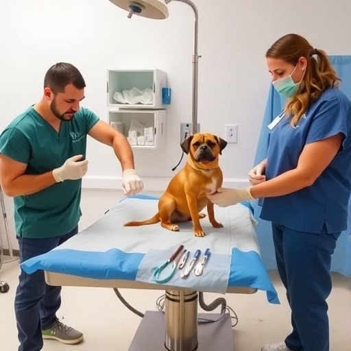 1月19日【杭州】(第122期)丨外科手术(中阶)实战班，2人/组提供一猫一狗，实操超多！(图5)