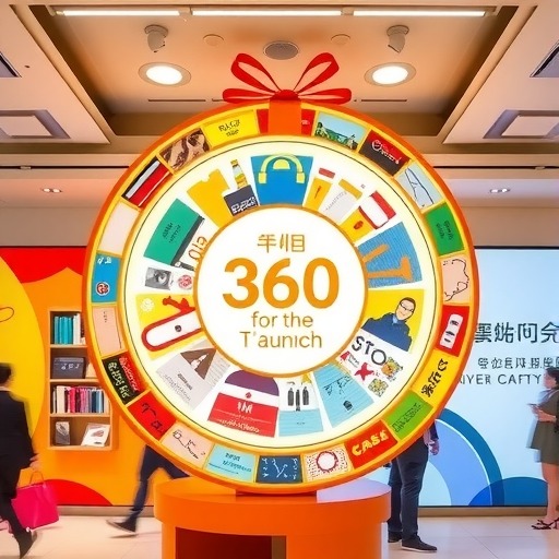 「智答应激」正式开启，360份舒心好礼等你赢！(图1)