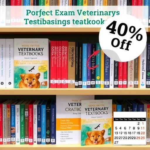 年终福利 | 执业兽医资格考试系列教材4折优惠包邮，考点覆盖精准，题量丰富，助力备考2026年全国执业兽医资格考试！(图4)