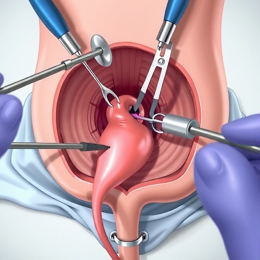 8张图带你解锁新技能——膀胱切开术（附手术视频）(图5)