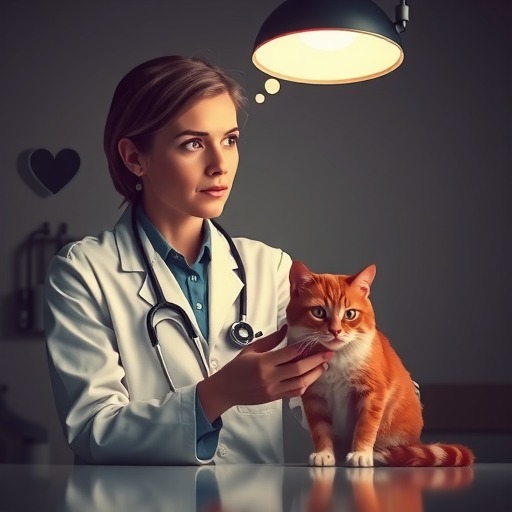 宠物医师，你是否履行了你的使命？(图1)