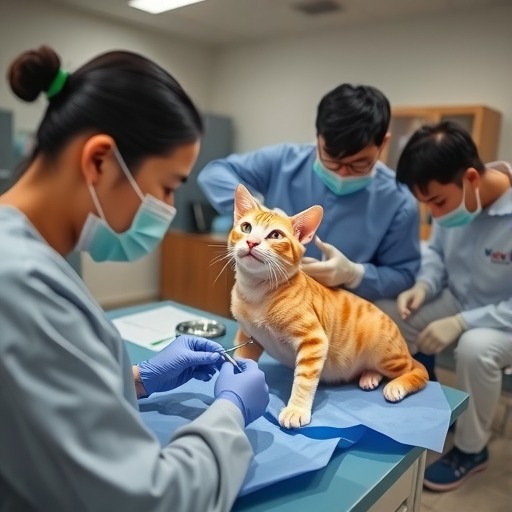 1月26日【重庆】(第125期)丨犬猫外科(高阶)班！含SUB(人人可实操)、乳糜胸等技术！(图2)