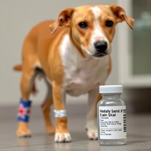 狗狗接种狂犬疫苗后多久起效？（揭秘狗狗接种狂犬疫苗的时间和效 - 新生家伴