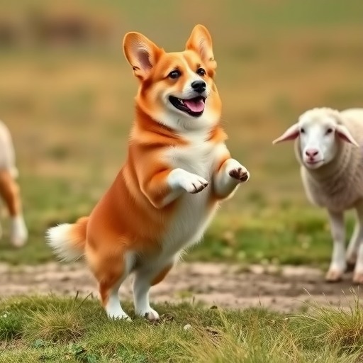 柯基犬的特点与魅力（了解柯基犬的外貌、性