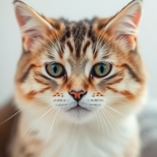 猫咪不同眼神的表达含义(图2)