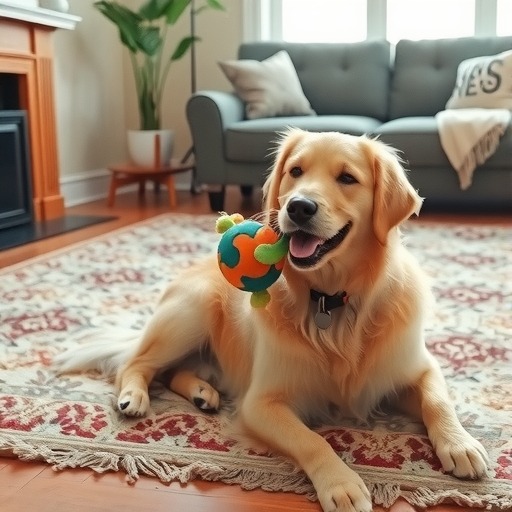 狗狗翘屁股是什么意思？(图2)