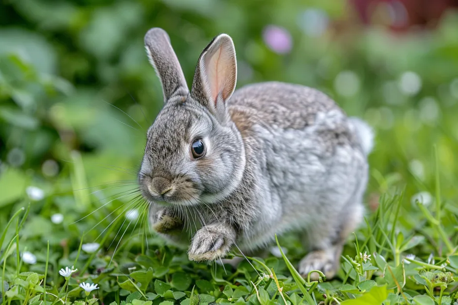 如何让兔子更长寿?(图3)