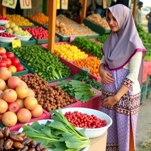 如何在阿富汗保持健康的孕期饮食（探究阿富汗孕妇饮食习惯与需求，让您的宝宝更加健康）(图4)