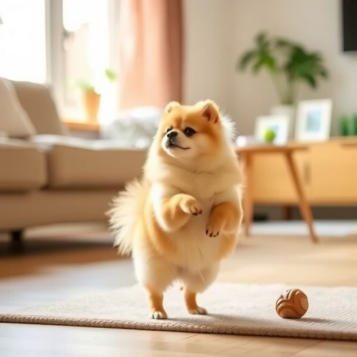 如何训练博美站立？（从基础开始一步步训练