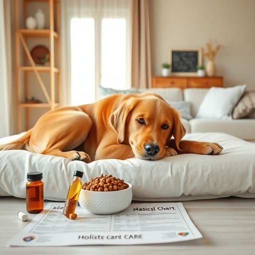 狗狗胰腺炎（综合治疗是关键，饮食和生活习