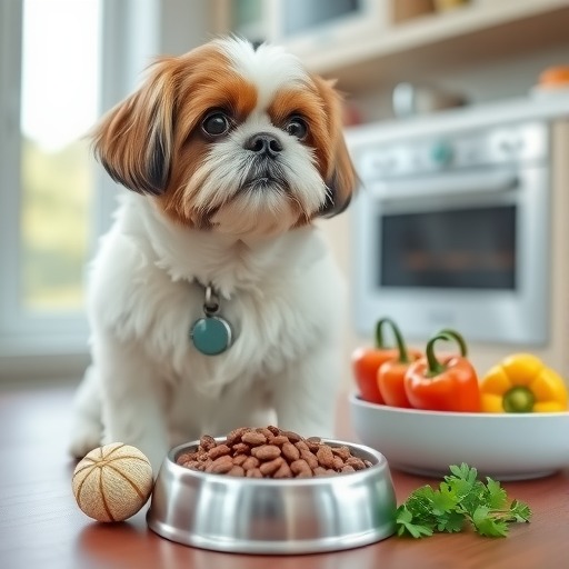 如何正确喂养沙皮犬？（关注沙皮犬营养需求