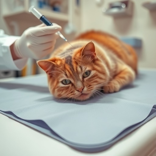 猫咪常规体内驱虫的必要性（了解猫咪体内驱