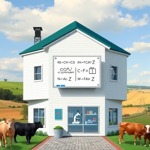 中国农业科学院兰州畜牧与兽药研究所2026年度招聘公示(图1)