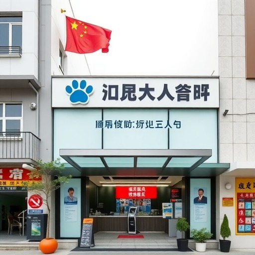 从宠物医生到人大代表：他让三四线城市也有了高品质宠物医疗服务(图5)