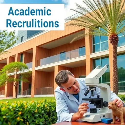 全健康·共守护 | 中国农业大学动物医学院2026年第一批学术岗招聘启动！(图1)