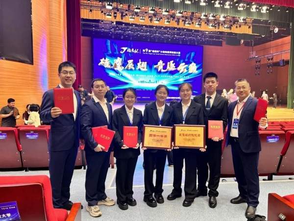 赛学双优‼️这个团队全员保研(图36)