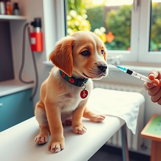 新买狗狗多久可以打疫苗？（宠物狗疫苗接种时间及重要性） - 新生家伴