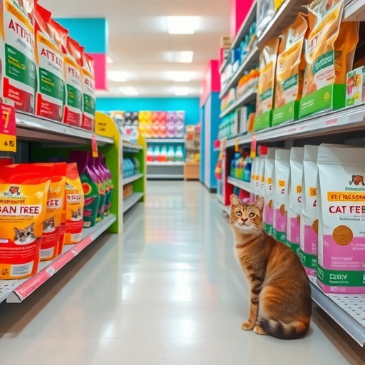 网上购买靠谱猫粮的指南（选择优质猫粮的关键因素和推荐购买渠道 - 新生家伴