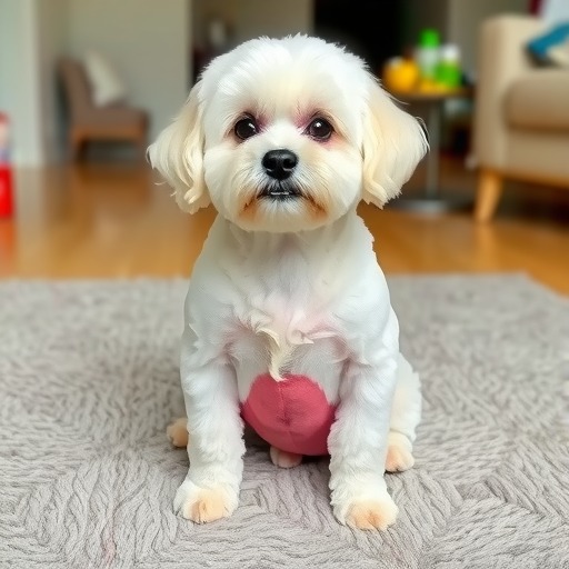 比熊犬常见疾病解析（探讨比熊犬容易患的健康问题及预防措施） - 新生家伴