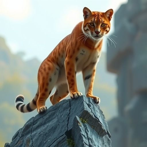 哪些猫咪的战斗力比较强？ - 新生家伴