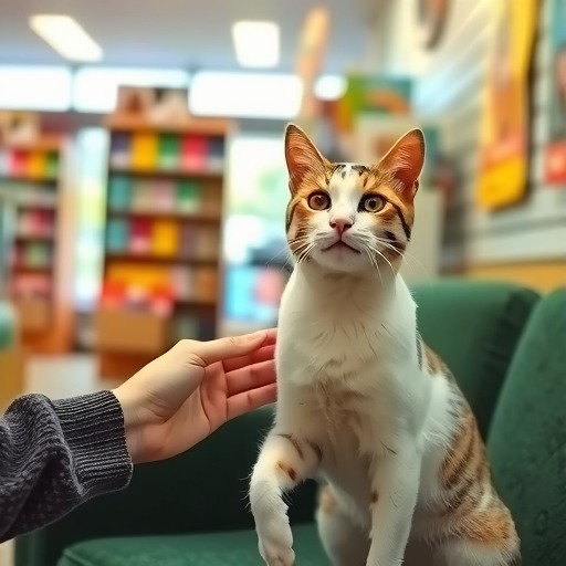 性格好的猫咪怎么选？ - 新生家伴