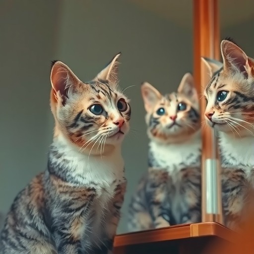 为什么有的猫咪越长越丑？ - 新生家伴