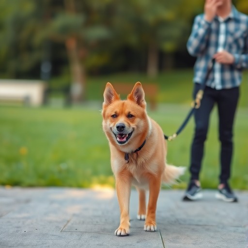 狗狗为什么会攻击陌生人？