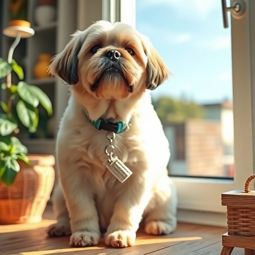 沙皮犬的魅力与特点（探索沙皮犬的外貌、性格和适应环境） - 新生家伴