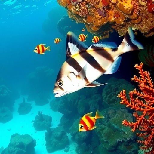 了解以猛鱼是什么鱼，揭秘其生态与特征（探索猛鱼的物种分类、分布与习性，解析其在生态系统中的作用）(图4)