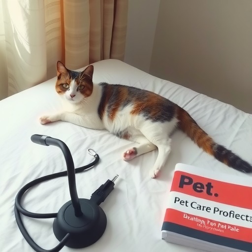 小猫绝育手术后护理知识（详细了解小猫绝育手术后的注意事项和护理措施）(图4)