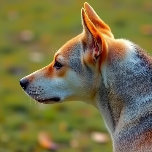探秘狗狗耳朵上的豁口（揭开狗狗耳朵豁口的神秘面纱） - 新生家伴