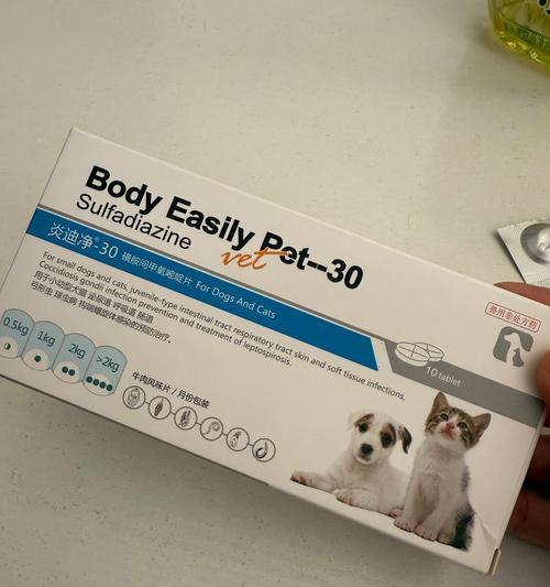 治疗猫咪患上弓形虫的方法（科学护理与药物治疗，）(图1)