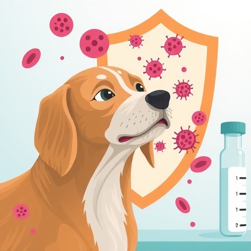 狗的免疫力（狗的抵抗力、健康状况和医学应