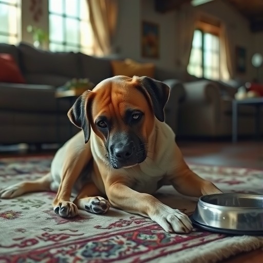 如何判断狗狗是否生病？（从日常行为到体征，教你识别狗狗的健康 - 新生家伴