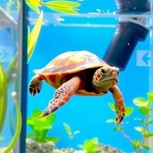 养猪鼻龟的水质注意事项（为保持鼻龟健康，水质是关键！） - 新生家伴