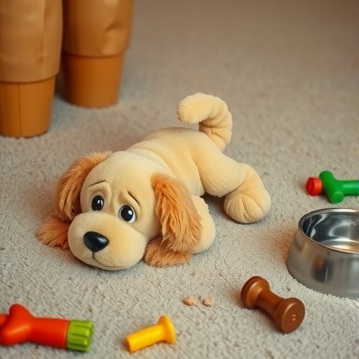 泰迪狗反胃的原因及处理方法（了解泰迪狗反胃的常见原因以及预防 - 新生家伴