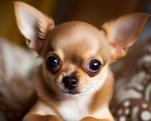 世界上最小的犬——吉娃娃犬的故事（探索吉娃娃犬）(图3)