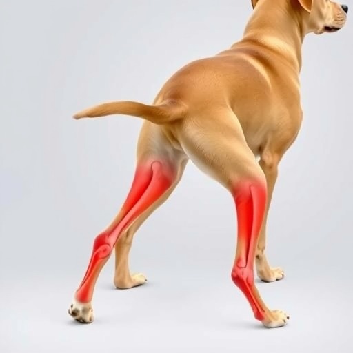 狗狗为什么会发生髋关节发育不良？(图5)